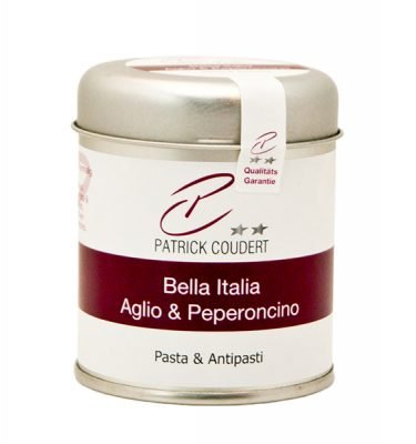 Bella Italia Aglio & Pepperoncino