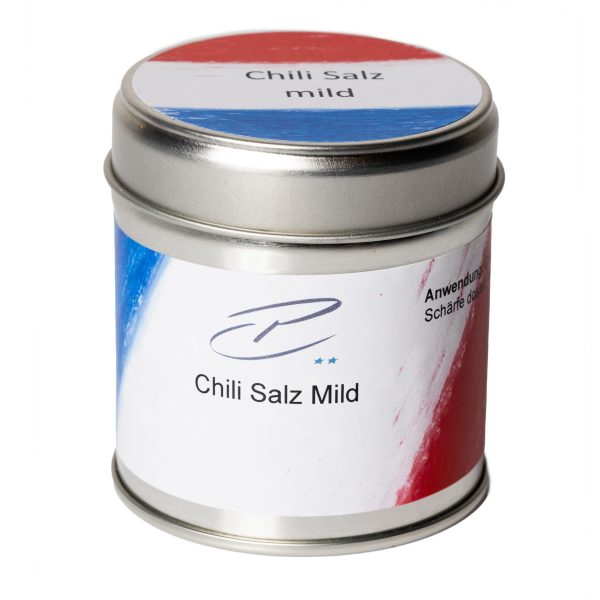 Chili Salz Mild