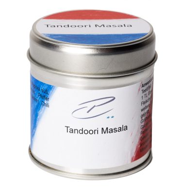 Tandoori Masala
