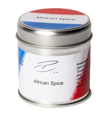 African Spice