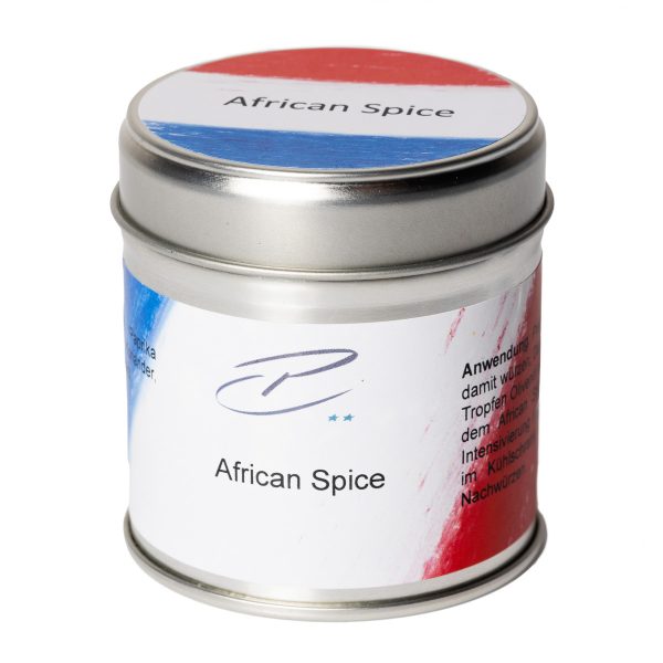 African Spice